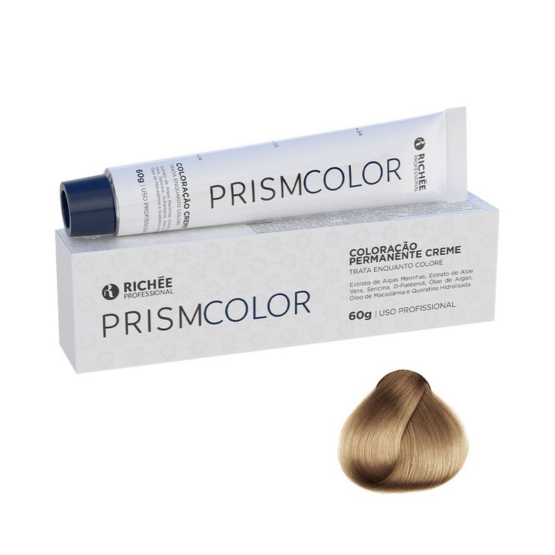 Coloracao-Richee-PrismColor-9.0-Louro-Muito-Claro_7898594745307_img01