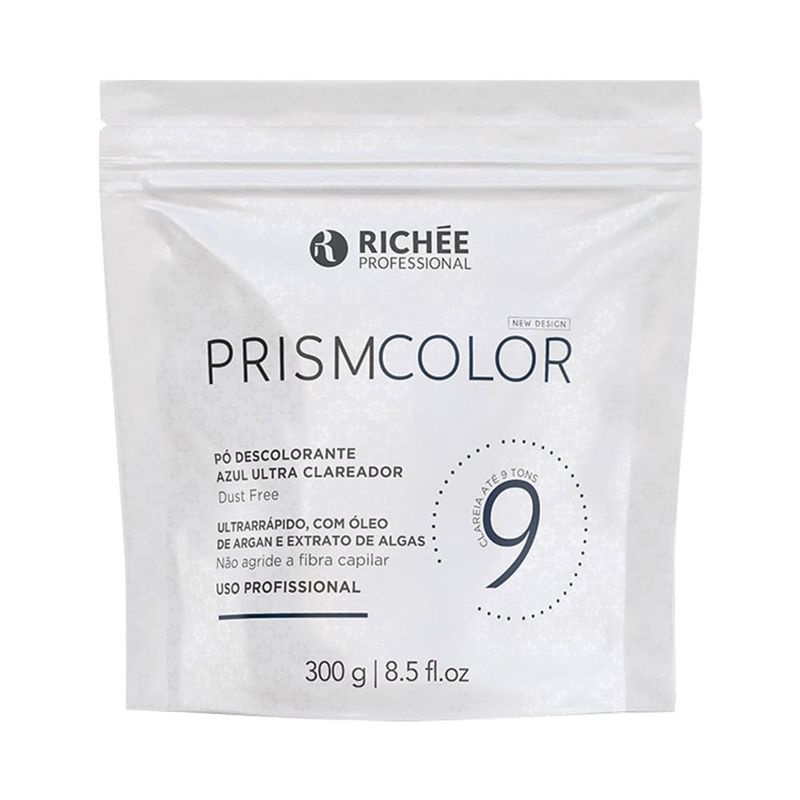 Po-Descolorante-Richee-Prismcolor-Ultra-Clareador-Azul-300g_7898594744751_img01