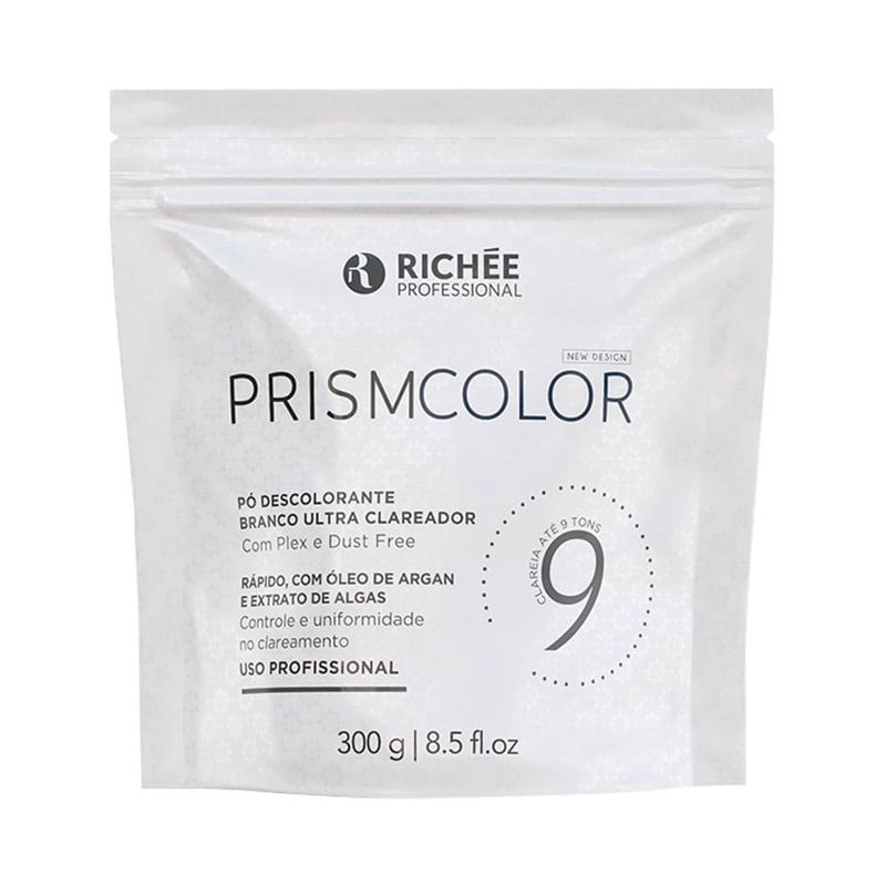 Po-Descolorante-Richee-Prismcolor-Ultra-Clareador-Branco-300g_7898594744768_img01