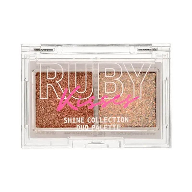 Paleta-Ruby-Kisses-Duo-Shine-Collection-Gold---731509997880---img01