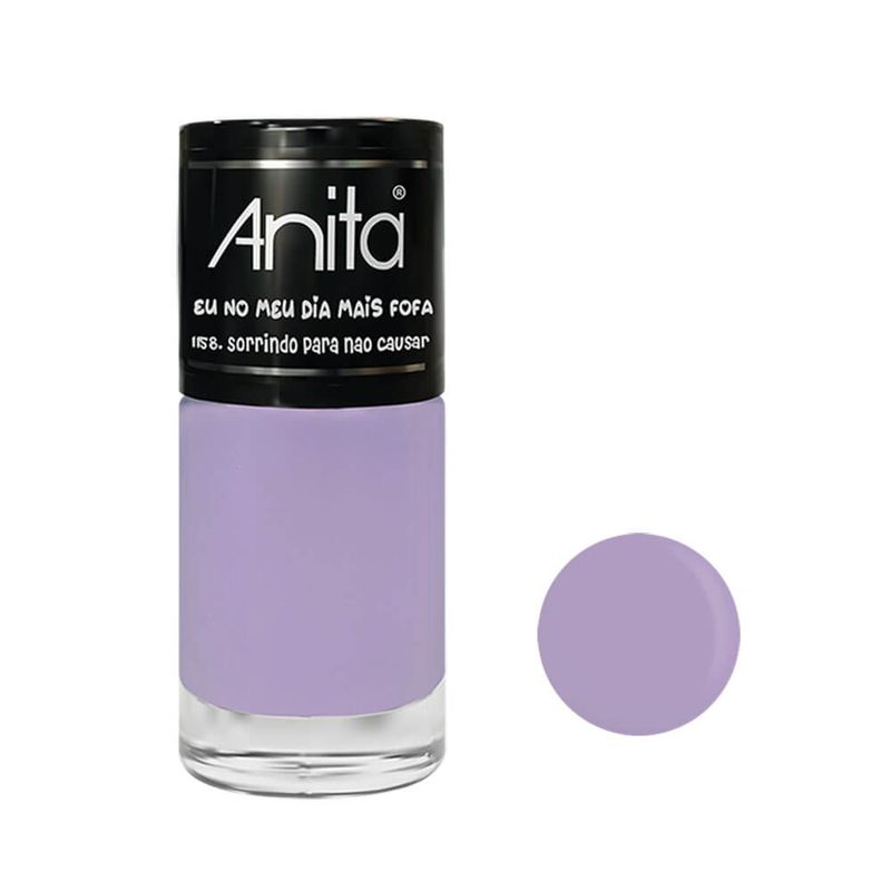 Esmalte-Anita-Cremoso-Sorrindo-Para-Nao-Causar-10ml---7908209809130---img01