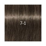 Coloracao-Igora-Zero-Amm-7.1---4045787961676---cor