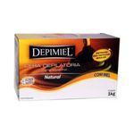 Cera-Depilatoria-Depimiel-Natural-com-4-Potes-1kg---7794728014199---img01