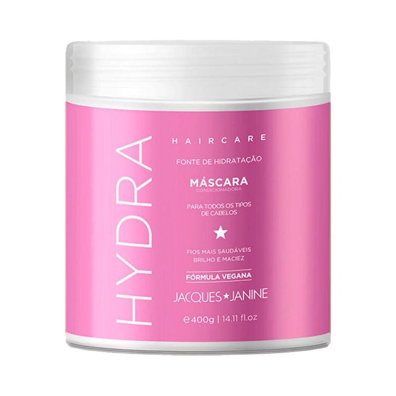 Mascara-Jacques-Janine-Hair-Care-Hydra-400g_7908329704384_img01
