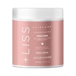 Mascara-Jacques-Janine-Hair-Care-Liss-400g_7908329704339_img01