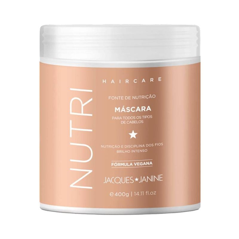Mascara-Jacques-Janine-Hair-Care-Nutri-400g_7908329704360_img01