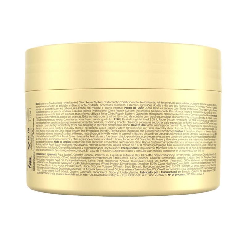Mascara-Richee-Clinic-Repair-System-Revitalizante-250g_7898594744003_img02