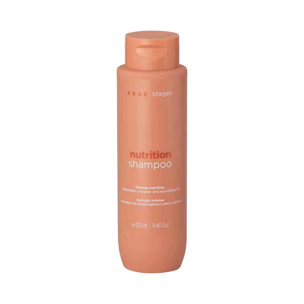 Shampoo brae sales