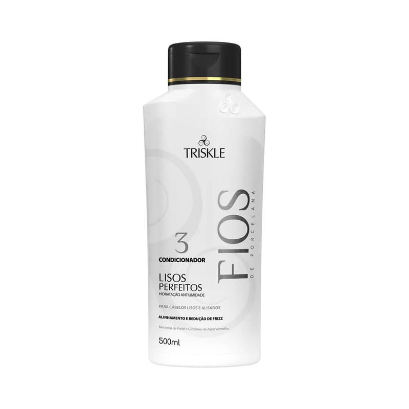 Condicionador-Triskle-Fios-de-Porcelana-Lisos-Perfeitos-500ml---7898947801254---img01
