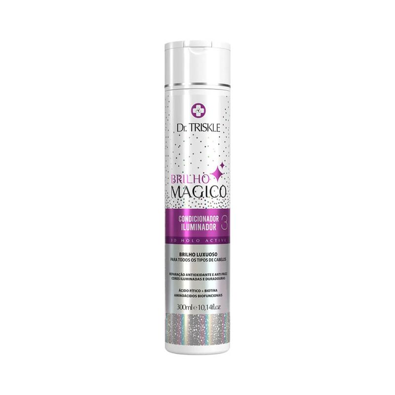 Condicionador-Iluminador-Triskle-Brilho-Magico-300ml---7898630113251---img01