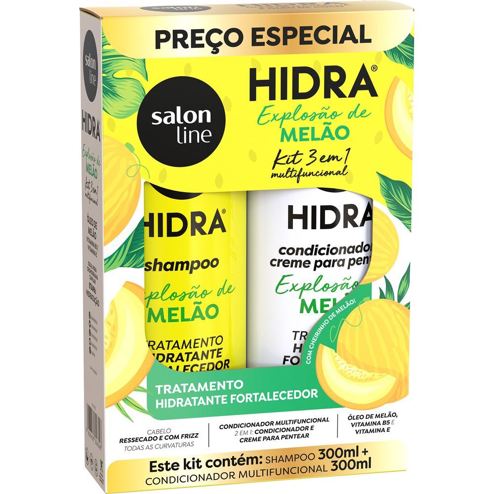 MÖDERE harmonizing cream WOMEN 3本セット Kit Completo da Pele Madura - Make e Rejuvenescimento Le Moritz