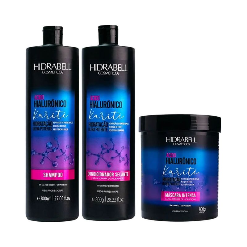 Kit-Hidrabell-Shampoo---Condicionador---Mascara-Acido-Hialuronico---7896868607016---img01