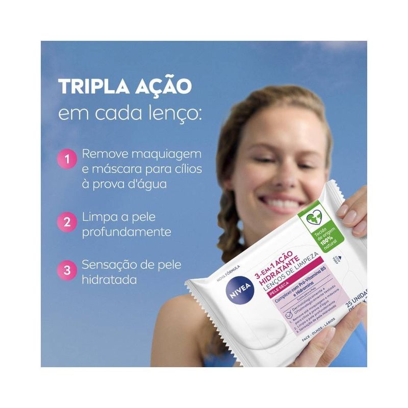 Lenco-Facial-Demaquilante-NIVEA-3-Em-1-Hidratante-Rosa-25-Unidades_4006000005447_img03