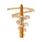 Sombra-Ruby-Kisses-Stick-Eyeshadow-Gold-Glam---7898741801382---cor