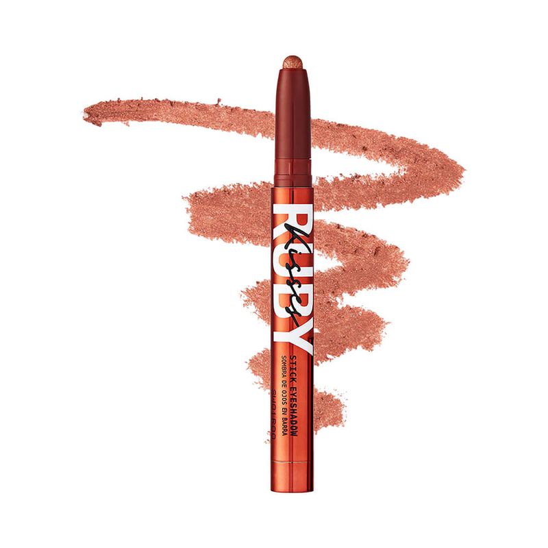 Sombra-Ruby-Kisses-Stick-Eyeshadow-Copper-Glam---7898741801405---cor