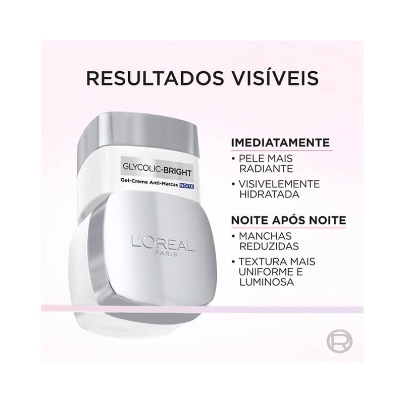 Gel-Facial-L-Oreal-Noturno-Glycolic-Bright-49g---7908615088969---img03