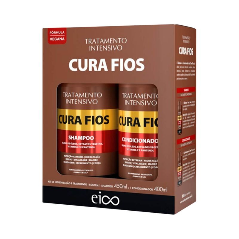 Kit-Eico-Shampoo-450ml---Condicionador-400ml-Cura-Fios---7908448004785---img01