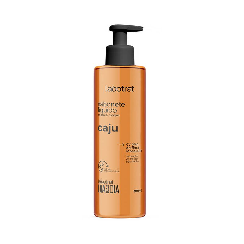 Sabonete-Liquido-Labotrat-Dia-a-Dia-Caju-190ml---7898632473308---img01