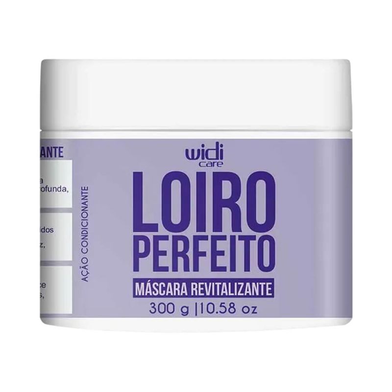 Mascara-Capilar-Widi-Care-Revitalizante-Loiro-Perfeito-300g---7898623243705---img01