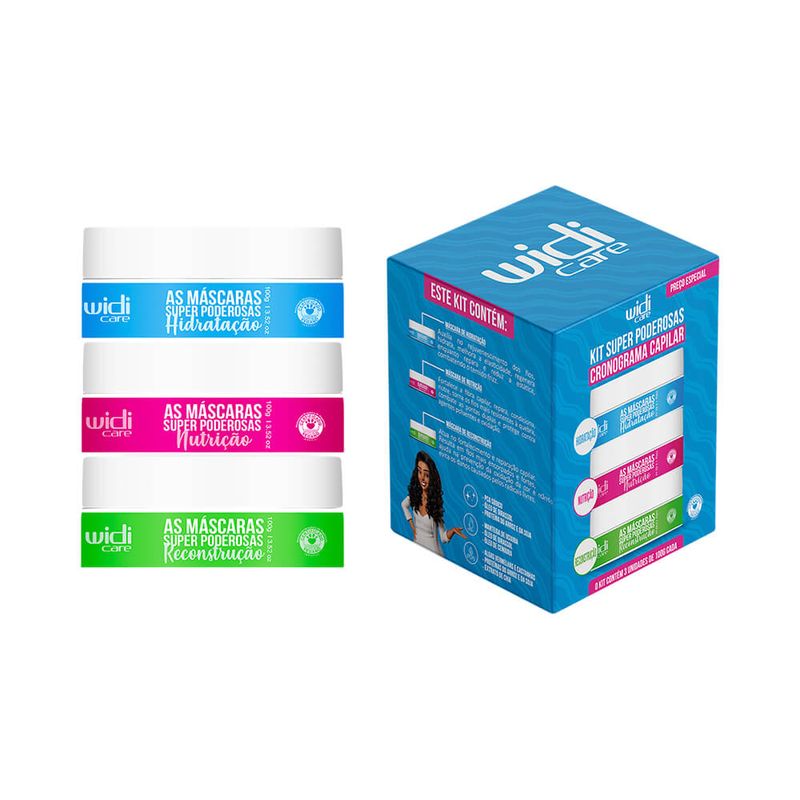 Kit-Widi-Care-Cronograma-Capilar-Super-Poderosas-Travel-Size---7898623243439---img01