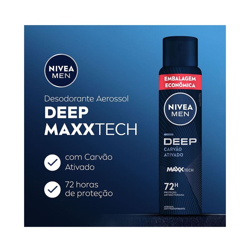 Desodorante-Antitranspirante-Nivea-Men-Aerossol-Deep-MaxxTech-Carvao-Ativado-200ml_4006000104256_img02