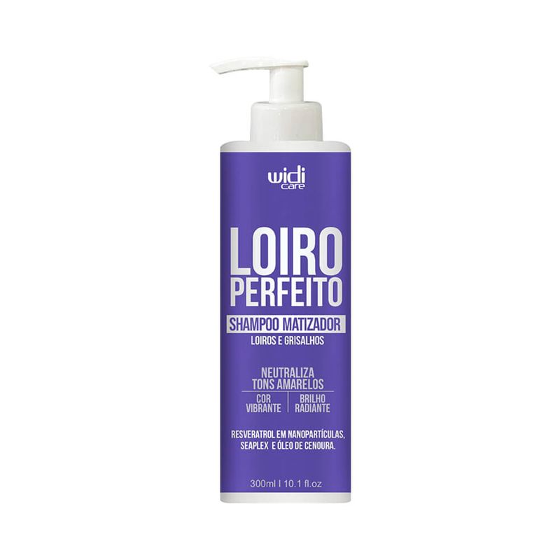 Shampoo-Matizador-Widi-Care-Loiro-Perfeito-300ml---7898623243682---img01