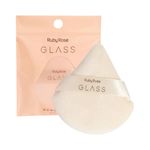 Esponja-de-Po-Ruby-Rose-Powder-Puff-Glass-HBS04---6973094273459---img01