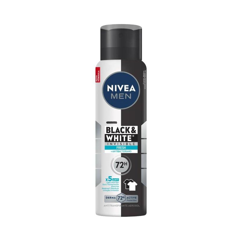 Desodorante-Antitranspirante-Aerosol-NIVEA-Invisible-for-Black---White-Fresh-150ml_4005900449559_img01
