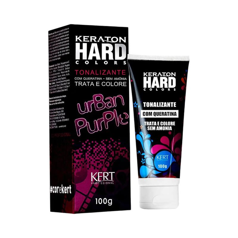Tonalizante-Keraton-Hard-Colors-Urban-Purple-100g---7896380603008---img01