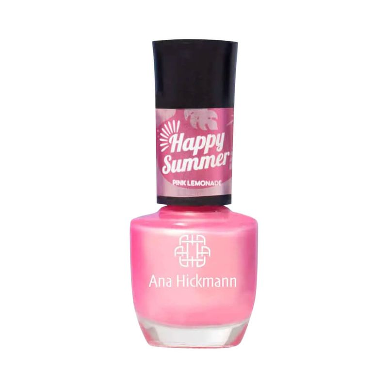 Esmalte-Ana-Hickmann-Happy-Summer-Pink-Lemonade---7898664978918---img01