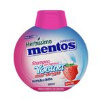 Shampoo-Herbissimo-Mentos-Yogurt-Morango-300ml_7896049502529_img01