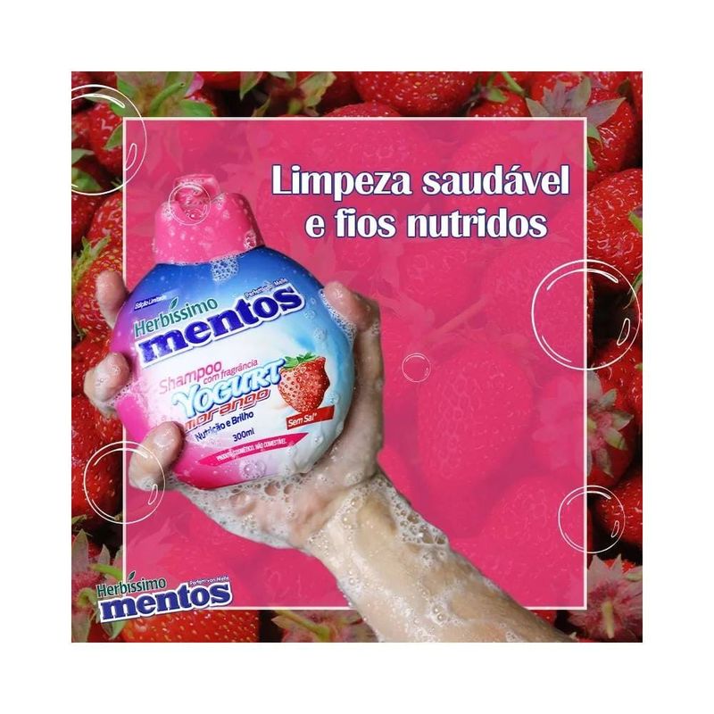 Shampoo-Herbissimo-Mentos-Yogurt-Morango-300ml_7896049502529_img02