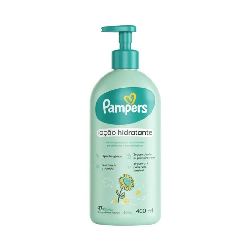 Locao-Hidratante-Pampers-Corporal-Girassol-400ml_7891033519293_img01