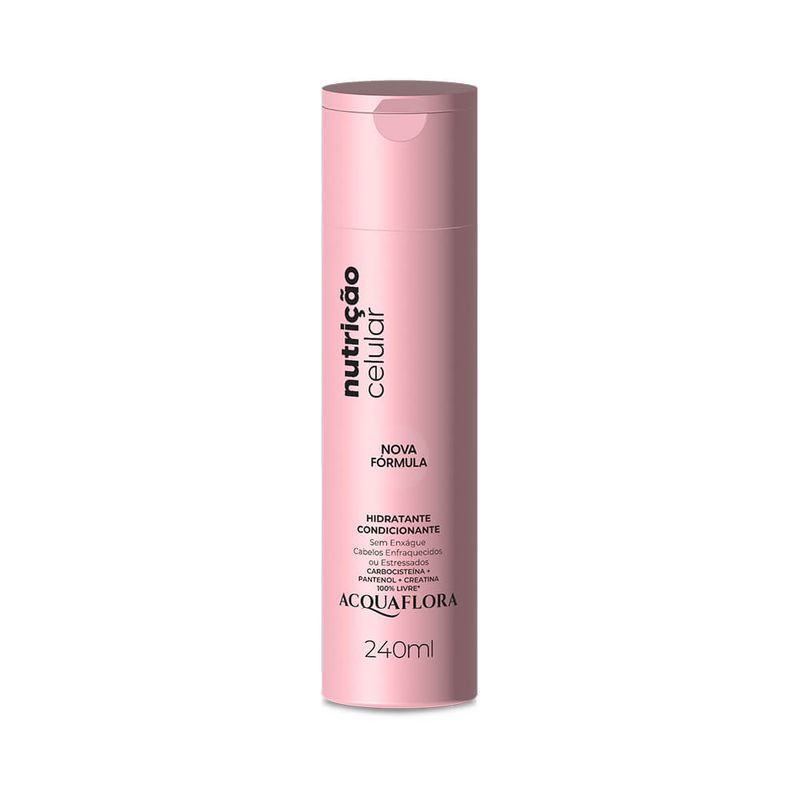 Hidratante-Acquaflora-Condicionante-Nutricao-Celular-240ml---7898566293102---img01