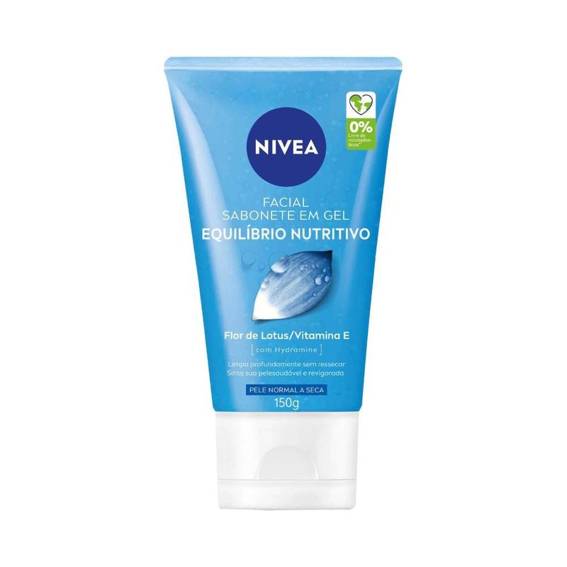 Sabonete-em-Gel-Facial-NIVEA-Equilibrio-Protetor-150ml_4005808189342_img01
