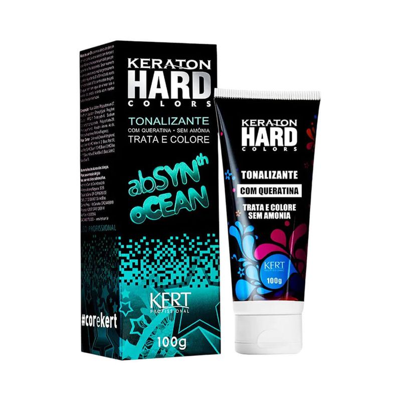 Tonalizante-Keraton-Hard-Colors-Absynth-Ocean-100g---7896380605811---img01
