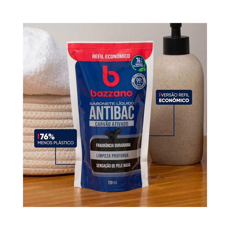 Sabonete-Liquido-Bozzano-Refil-Antibacteriano-Carvao-Ativo-200ml---7891350040814---img03