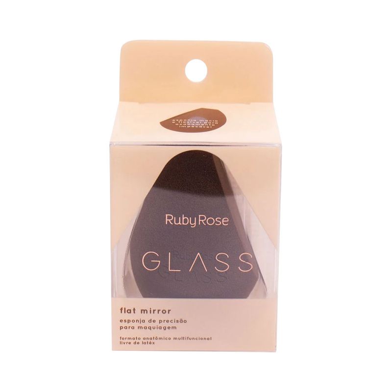 Esponja-de-Maquiagem-Ruby-Rose-Glass-Flat-Mirror-HB-S06---6973094272018---img03