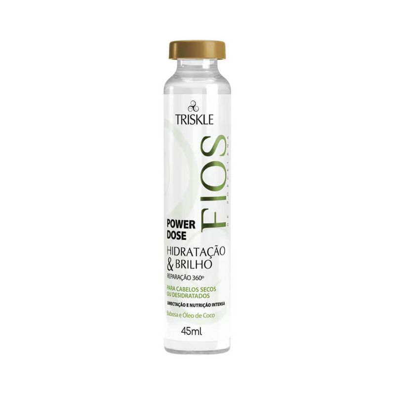 Ampola-Triskle-Fios-de-Porcelana-Hidratacao-e-Brilho-45ml---7898630112995---img01