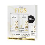 Kit-Triskle-Shampoo---Condicionador---Ampola-Fios-de-Porcelana-Ressurreicao-Capilar---7898630113114---img01