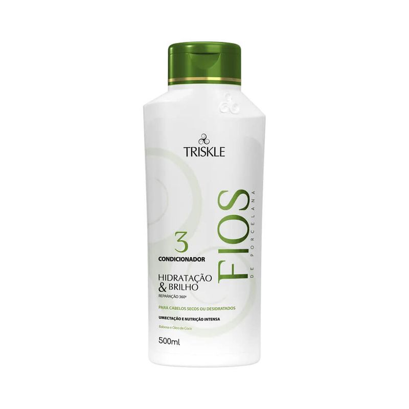 Condicionador-Triskle-Fios-de-Porcelana-Hidratacao-e-Brilho-500ml---7898630112728---img01