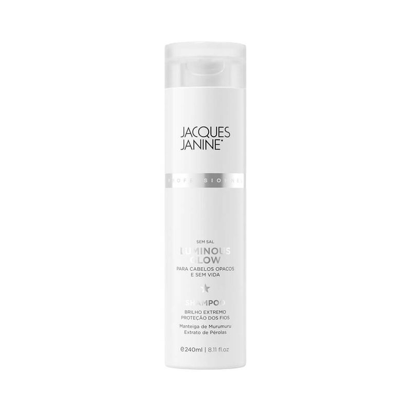 Shampoo-Jacques-Janine-Luminous-Glow-240ml---7898961952512---img01