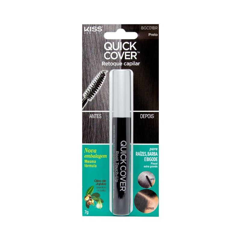 Retoque-de-Raiz-Kiss-New-York-Gray-Hair-Touch-Up-Preto_731509680485_img01