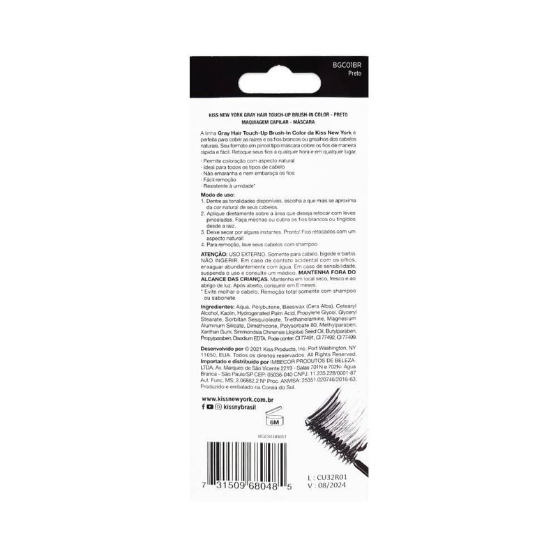 Retoque-de-Raiz-Kiss-New-York-Gray-Hair-Touch-Up-Preto_731509680485_img02