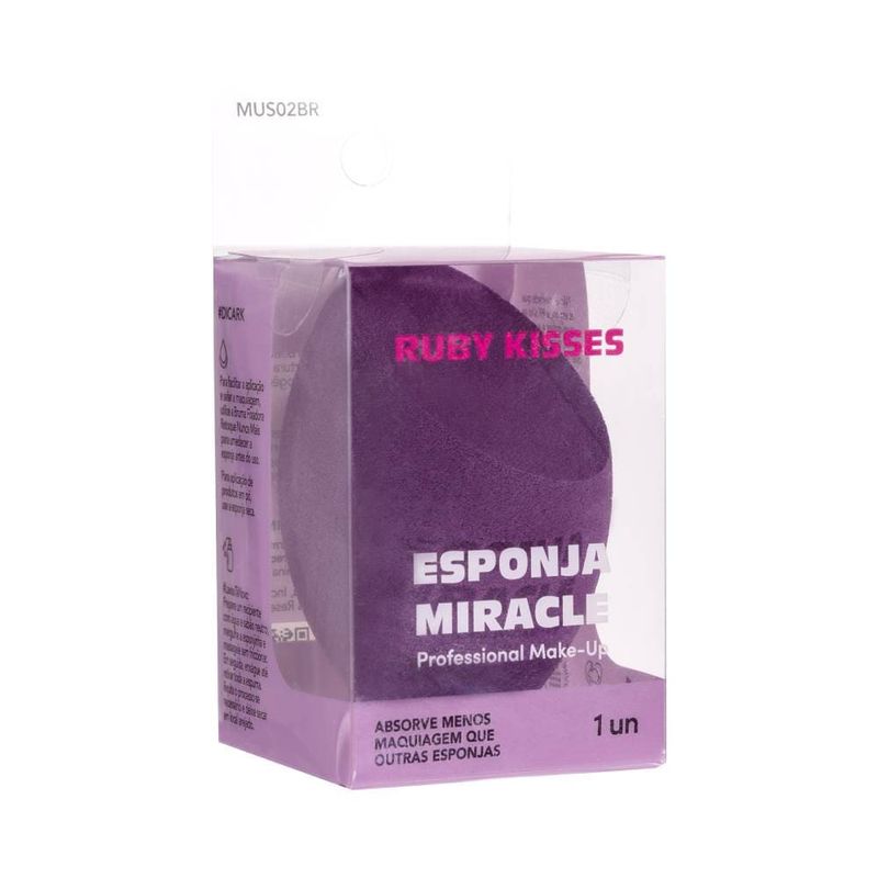 Esponja-De-maquiagem-Ruby-Kisses-Miracle_731509660241_img02