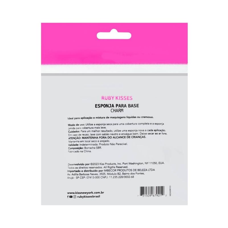 Esponja-Para-Base-Ruby-Kisses-Charm-com-6-unidades_731509679212_img03