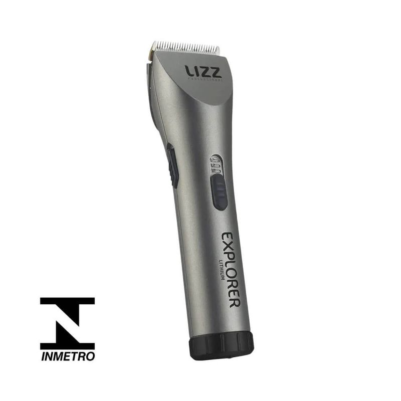 Maquina-de-Corte-Lizz-Professional-Explorer-Lithium-Cinza-Bivolt---7898605221042---img02
