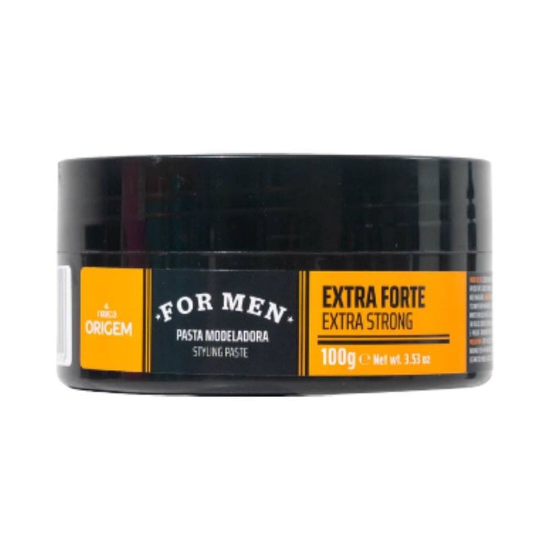 Pasta-Modeladora-Nazca-Origem-For-Men-Extra-Forte-100g_7896085874123_img01