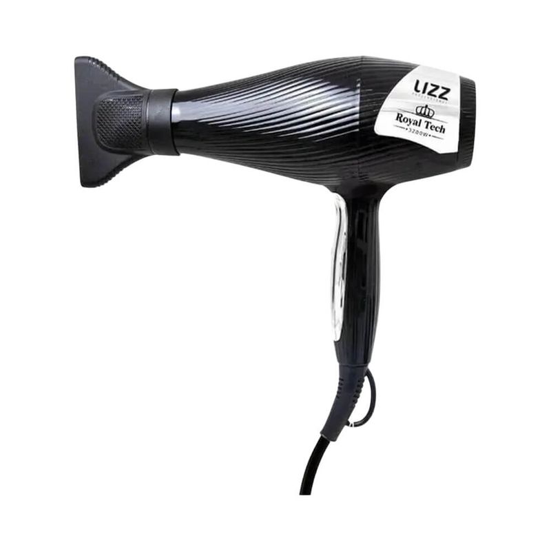 Secador-Lizz-Royal-Tech-2500w-127v-Preto---7898605222766---img01