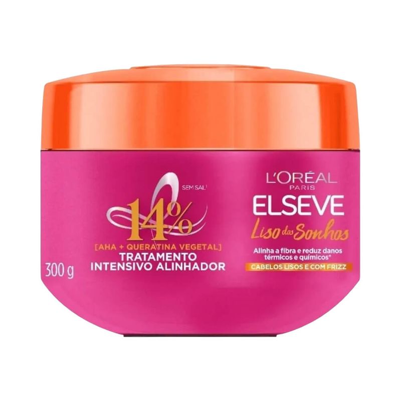 Creme-de-Tratamento-L-Oreal-Liso-dos-Sonhos-300g---7908785461456---img01